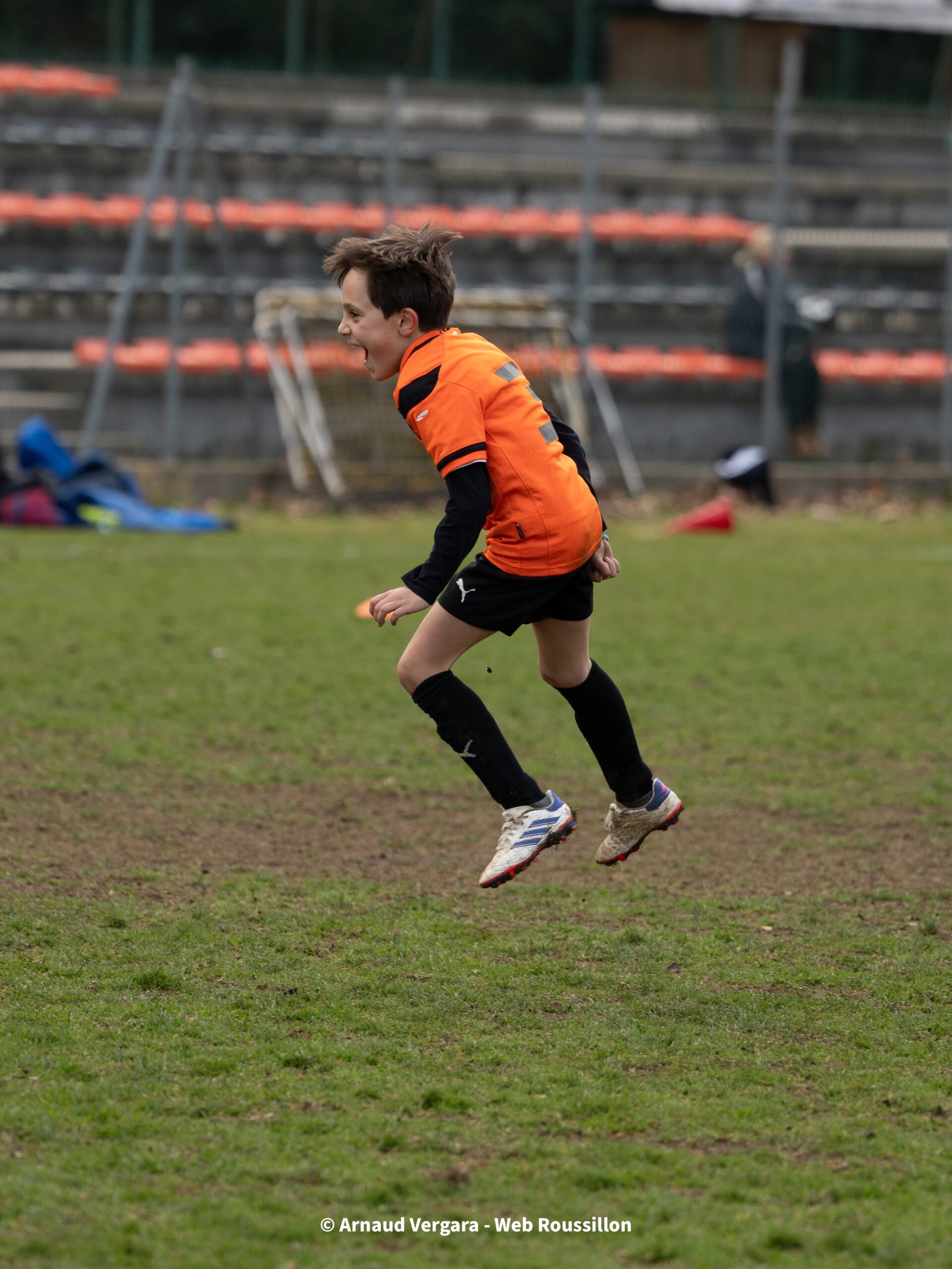 Shooting Photo Club de Foot